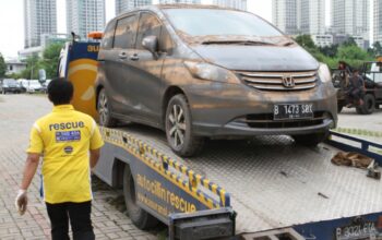 Jangan salah pilih, kenali jenis kemudian khasiat asuransi mobil