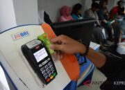 Cara atasi kartu ATM BRI terblokir tanpa harus ke bank