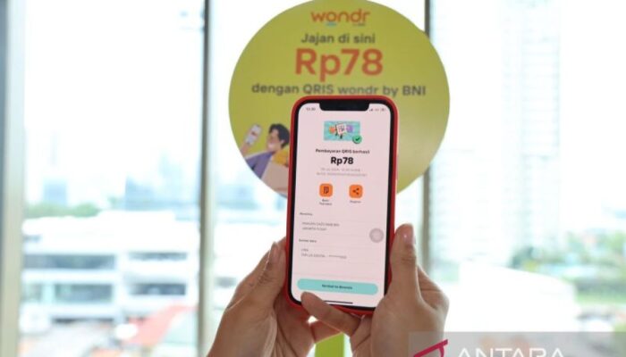 Cara mengakses akun BNI, lebih banyak enteng lewat mobile banking