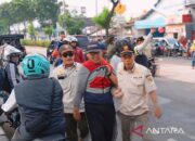 Satpol PP Jaktim jaring 18 pendatang PMKS di dalam dua kecamatan