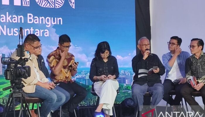 Tahap awal, ASN yang tersebut dipindah ke IKN masih lajang