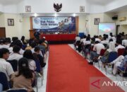 BPPM berikrar menjunjung tinggi nilai persatuan antarpelajar