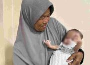 Dinsos berhasil selamatkan orang bayi enam bulan yang mana terlantar