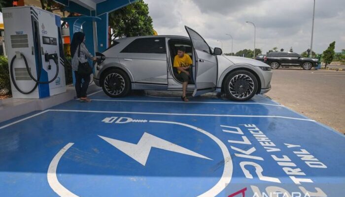 Daftar rest area pada Tol Cipali juga fasilitasnya