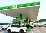 Perbandingan biaya BBM Pertamina dengan BP