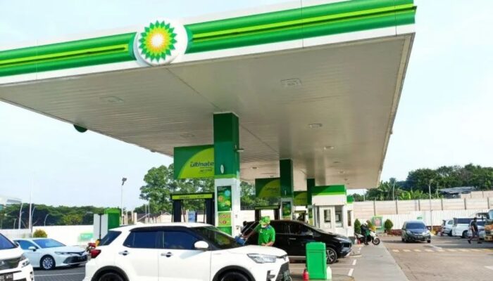 Perbandingan biaya BBM Pertamina dengan BP