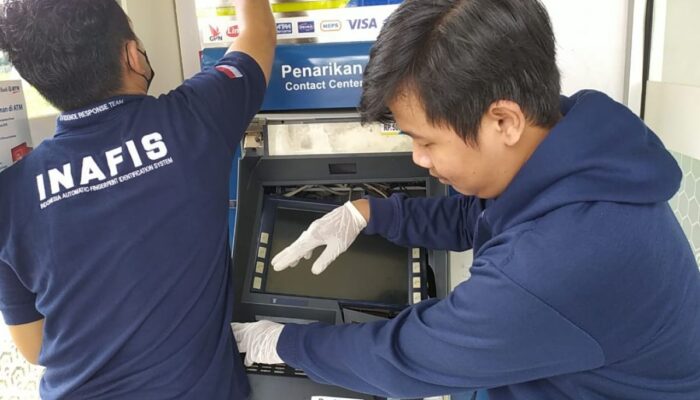 Kode bank BTN juga cara pengiriman lewat ATM atau mobile banking