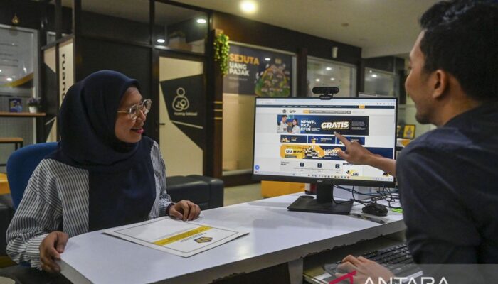 Pemprov DKI terus tingkatkan digitalisasi administrasi perpajakan