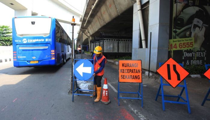 Arti warna rambu sesudah itu lintas juga kegunaannya