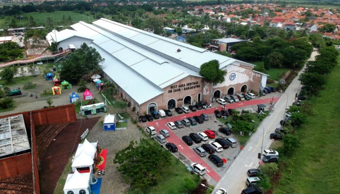 Pengertian rest area, tipe lalu juga manfaatnya