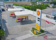 Komparasi biaya BBM Pertamina dengan Shell