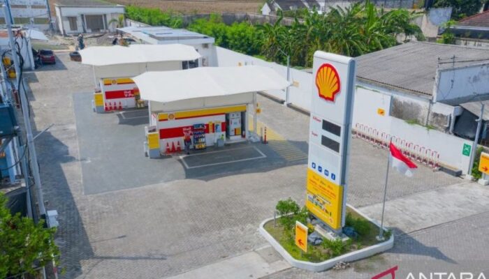 Komparasi biaya BBM Pertamina dengan Shell