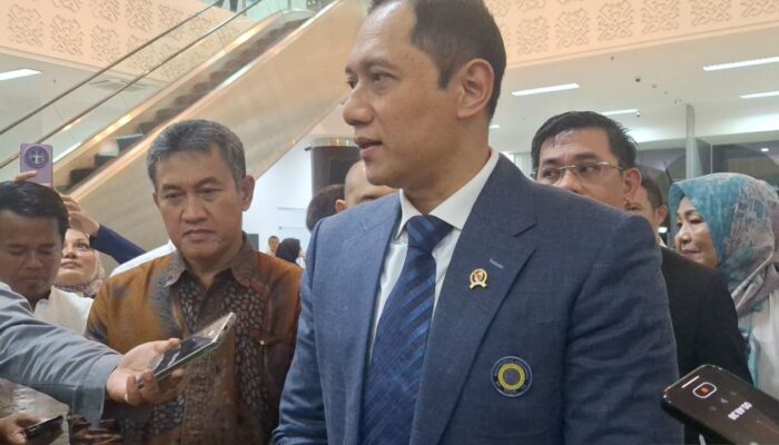 ATR/BPN: 120 jt bidang tanah target PTSL harus dicapai akhir 2024