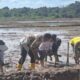 Wamentan serap permasalahan petani sawah tadah hujan Daerah Perkotaan Balikpapan