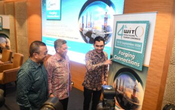 WITC ke-4 dalam di Tanah Melayu dorong kolaborasi pariwisata Islam global