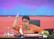 negara Israel Serang Tim Damai PBB, Berikut Respons Presiden Prancis, PM Spanyol, dan juga Menlu Retno Marsudi