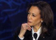 Kamala Harris: Prospek Diwawancarai Joe Rogan hingga Kondisi Aspek Kesejahteraan