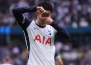 Profil Son Heung-min, pemain Asia termahal ke Eropa