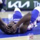 76ers istirahatkan Joel Embiid selama laga pramusim