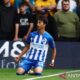 Profil Kaoru Mitoma, pemain Jepun andalan Brighton & Hove Albion