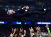 Profil Carlo Ancelotti, juru taktik legendaris namun pragmatis