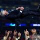 Profil Carlo Ancelotti, juru taktik legendaris namun pragmatis