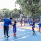 IBL-Mandiri telah renovasi 51 lapangan bola basket