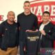 Manajemen Dewa United belajar dari Pallacanestro Varese