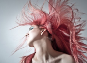 Spray On Hair Color | The Answer To Every Busy Woman’s Dream?