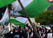 Anggota DPR serukan RI harus terus bergerak bantu Palestina merdeka