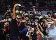 IBL All Indonesian, asa pada pebasket muda