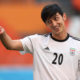 Profil Sardar Azmoun, sang ksatria sepak bola dari Tanah Persia