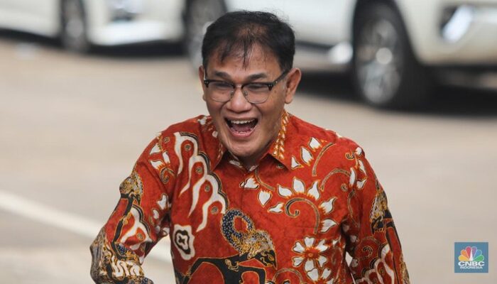 Dipanggil Prabowo, Budiman Sudjatmiko Sebut Bicara Kemiskinan