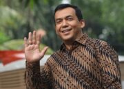 Dirjen Imigrasi Silmy Karim Beberkan ‘Pesan Postif’ dari Prabowo