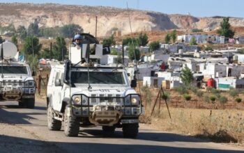 EU desak penjelasan negeri tanah Israel perihal penyerangan ke UNIFIL ke Lebanon