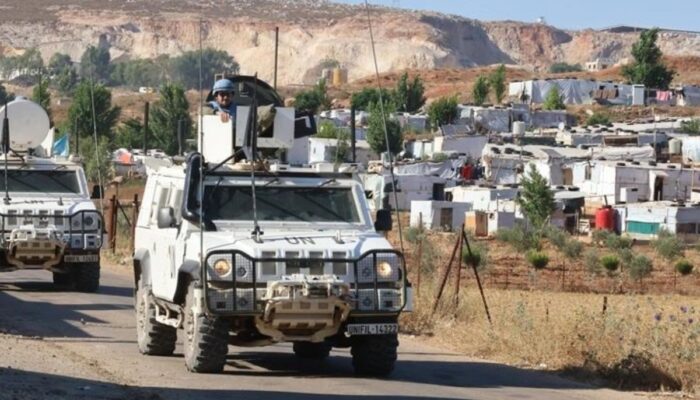 EU desak penjelasan negeri Israel perihal penyerangan ke UNIFIL ke Lebanon