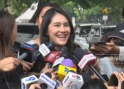 Isyana tak lama kemudian Diana Gabung pada Kabinet Prabowo, Jadi Wamen?