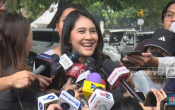 Isyana tak lama kemudian Diana Gabung pada Kabinet Prabowo, Jadi Wamen?