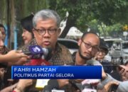 Fahri Hamzah juga Immanuel Ebenezer Gabung ke Kabinet Prabowo