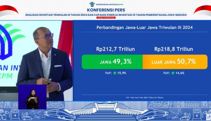 TOP! Proyek Kesayangan Jokowi Raup Rp1.245 T Lebih, Nikel Juara