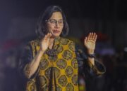 Sri Mulyani Jadi Menkeu Lagi, Hal ini Reaksi Bos Pengusaha