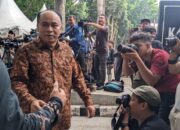 Dipanggil Prabowo, Menkominfo Budi Arie Setiadi Masuk Kabinet