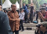 Budi Arie Setiadi Bakal Bantu Prabowo Urus Industri Bisnis Rakyat