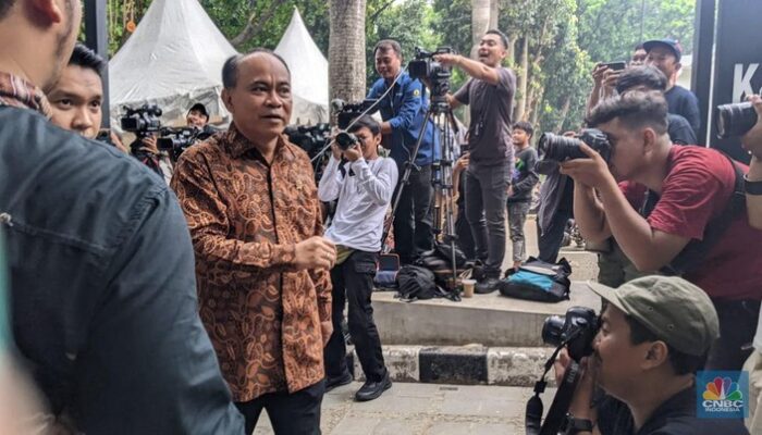 Budi Arie Setiadi Bakal Bantu Prabowo Urus Sektor Bisnis Rakyat