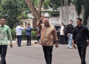 Pengacara Otto Hasibuan Dipanggil Prabowo, Bakal Masuk Kabinet?