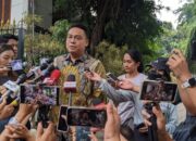 Angga Raka Gabung Kabinet, Prabowo Kasih Amanah Khusus