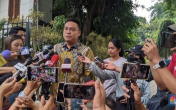 Angga Raka Gabung Kabinet, Prabowo Kasih Amanah Khusus