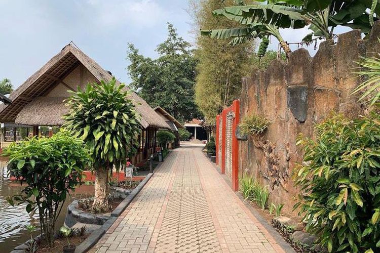 Wisata Kuliner Murah Meriah di Indonesia: Pengalaman Rasa yang Tak Terlupakan