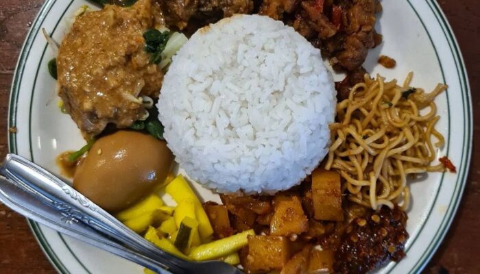 Kuliner Tradisional Khas Jawa: Santapan Lezat Untuk Semua Lidah