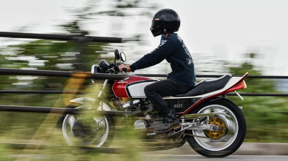 Mengenal Jenis-Jenis Mesin Motor dan Keunggulannya